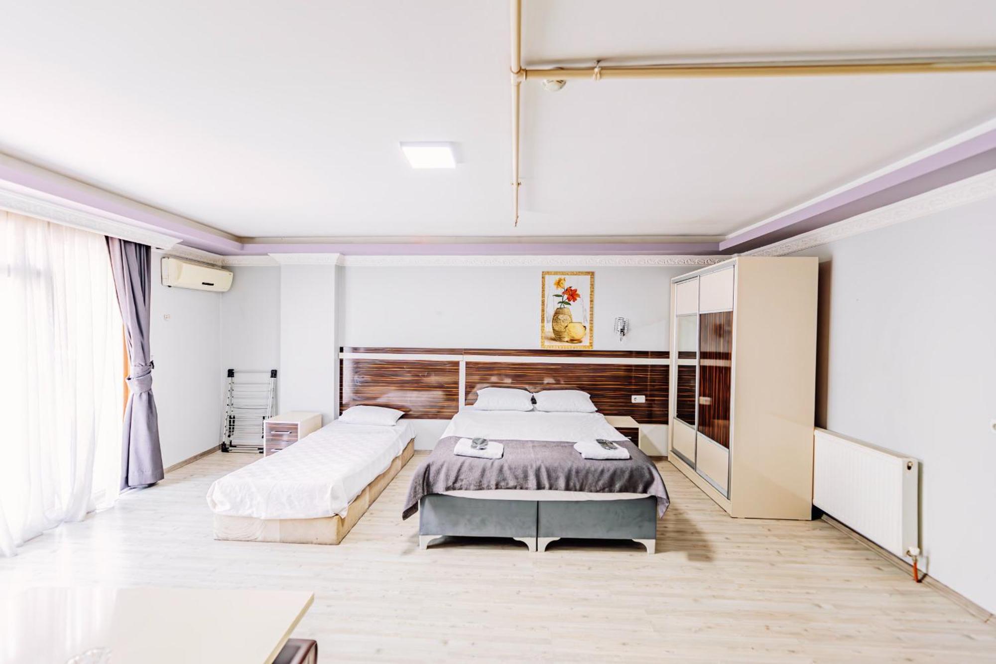 Diamond Suites Residence - Istanbul, Istanbul
