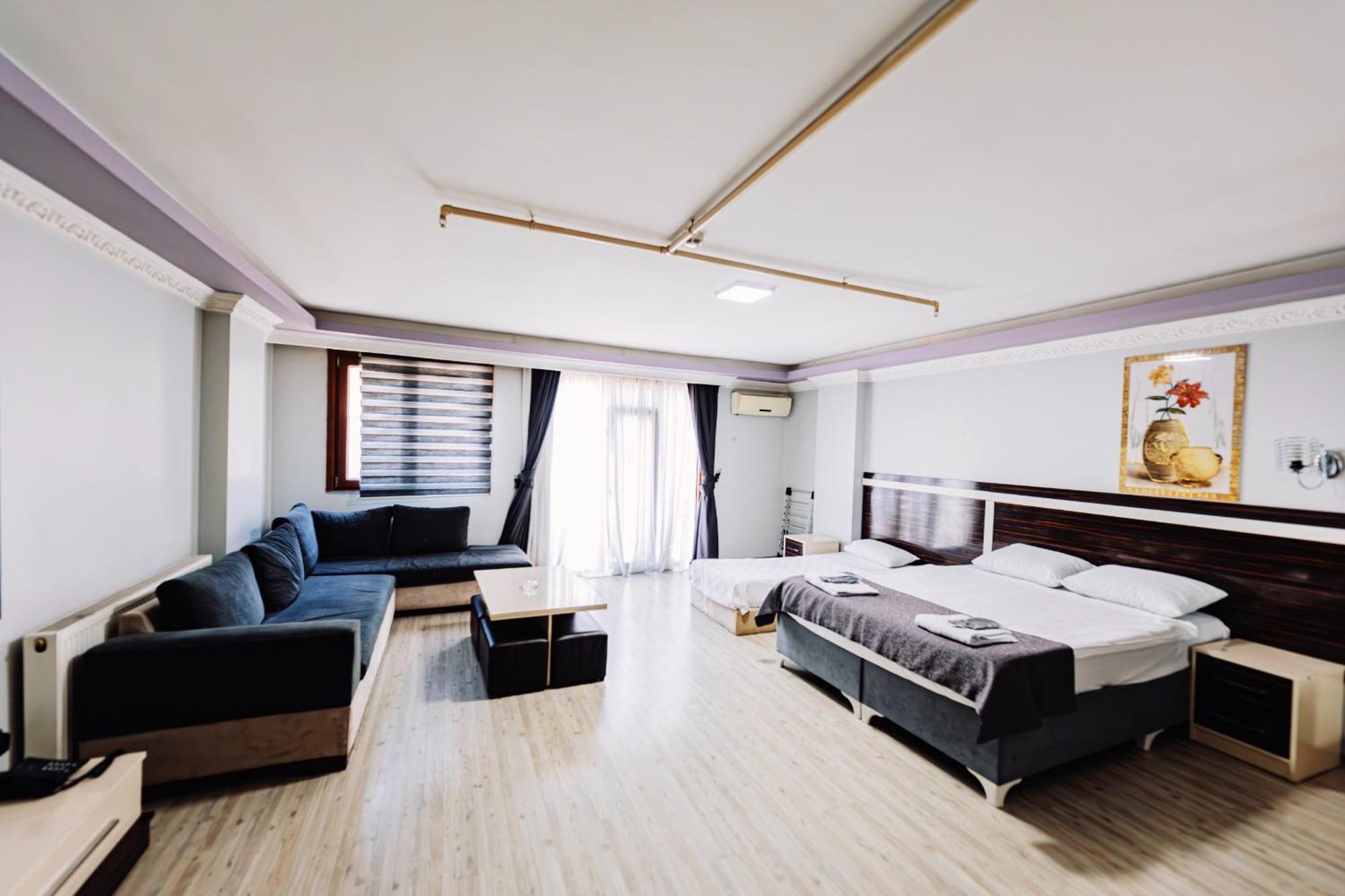 Diamond Suites Residence - Istanbul — Fotoğraflar 2
