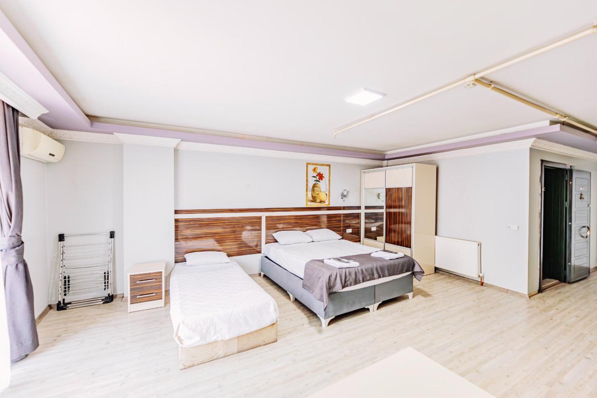 Diamond Suites Residence - Istanbul — Fotoğraflar 1