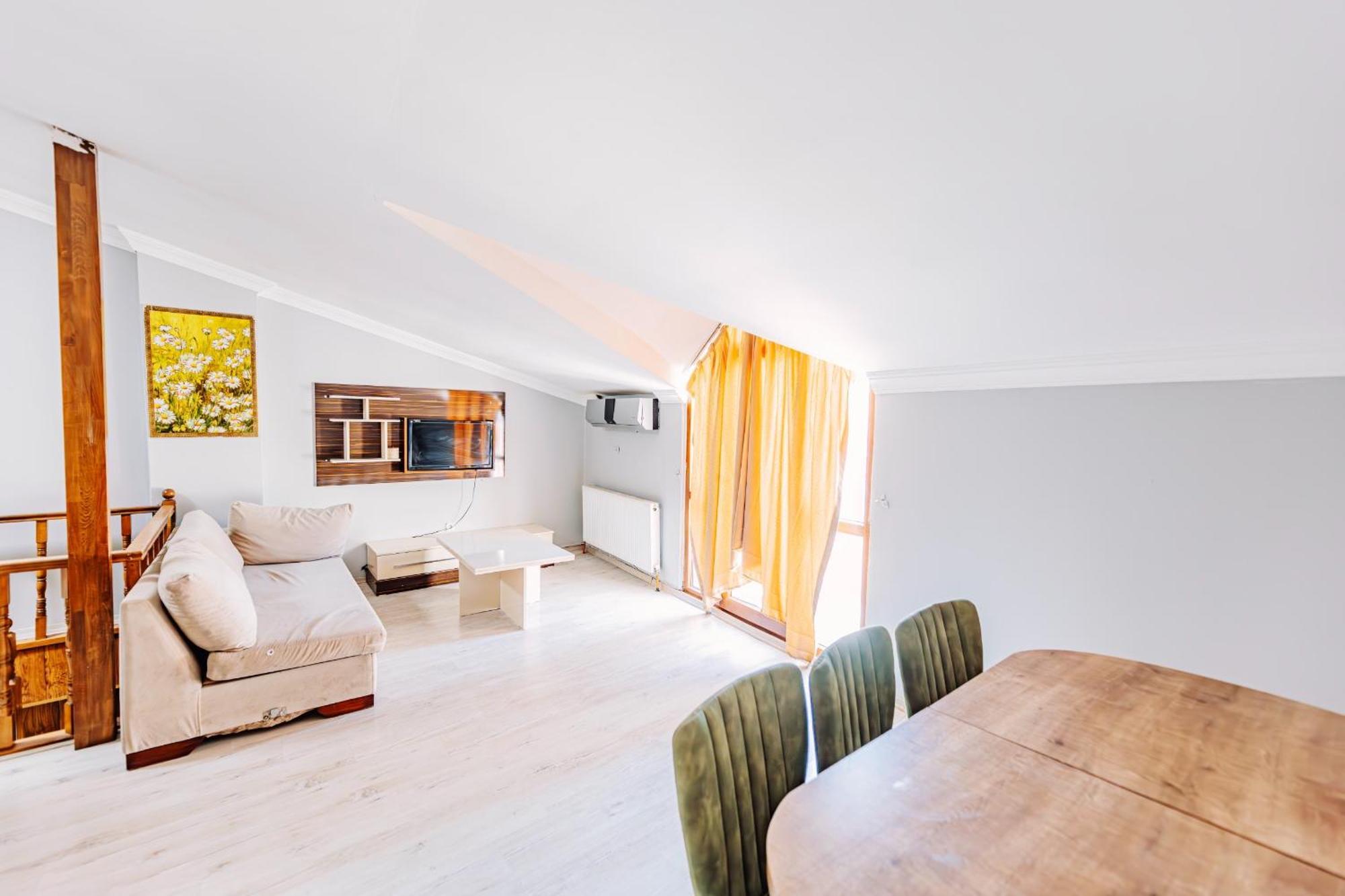 Diamond Suites Residence - Istanbul — Fotoğraflar 3